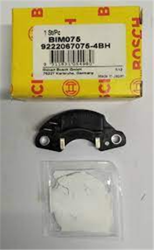 BOSCH IGNITION MODULE FORD / MAZ