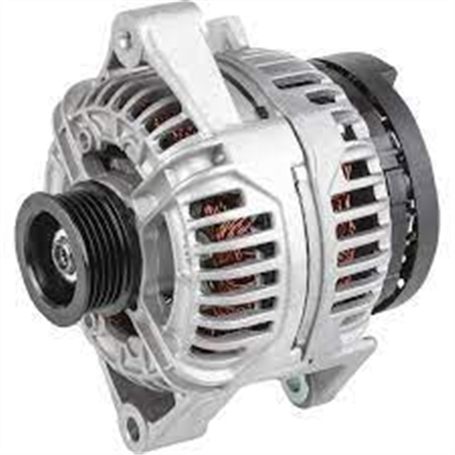 ALTERNATOR 12V 120A SUITS BOSCH