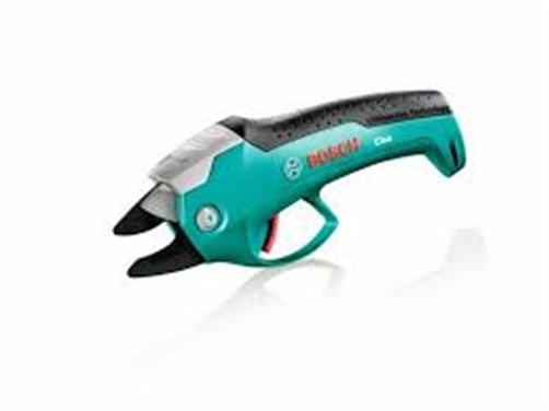 Bosch Ciso Cordless Secateur Tinkr