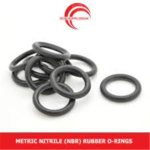 O RING METRIC NITRILE