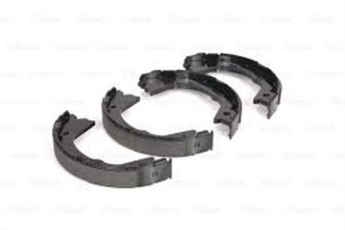 BRAKE SHOE HANDBRAKE - EPICA 07- 168