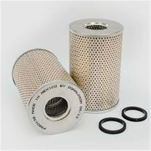 Hydraulic Filter Cartridge