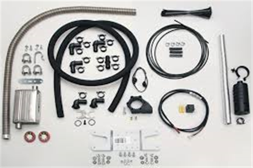 NEW C/KIT FIAT DUCATO 94-03