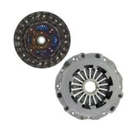 CLUTCH KIT SPORTS TUFF 275MM HOLDEN  JACKAROO