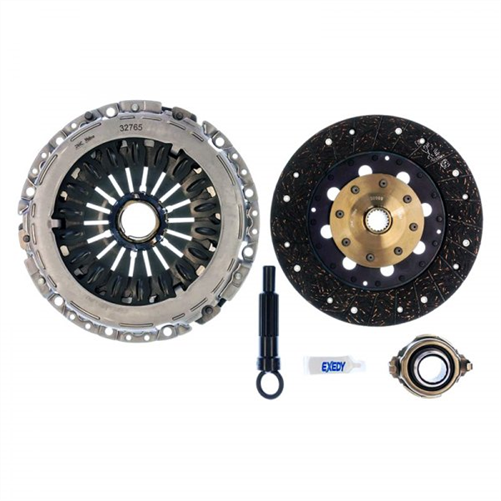 CLUTCH KIT SPORTS TUFF 350MM INTERNATIONAL