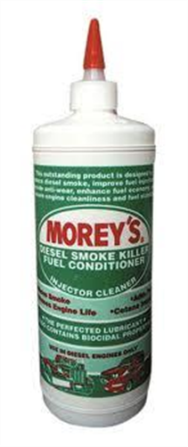 MOREYS DIESEL SMOKE KILLER