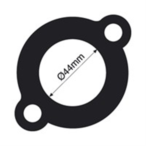 THERMOSTAT GASKET - PAPER TYPE (44MM)