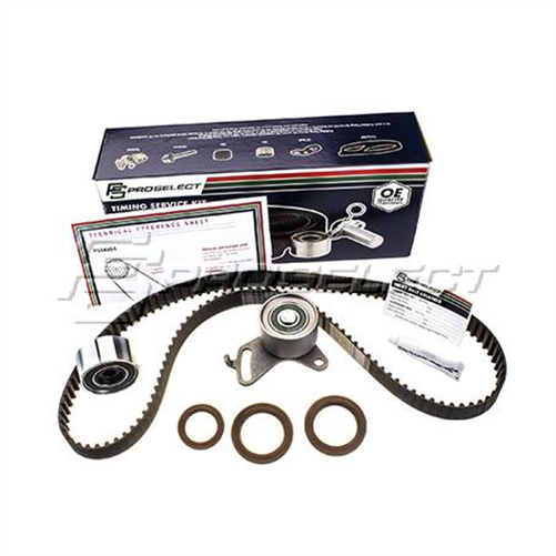 Timing Belt Kit Toyota Hi Lux 2.4D 2L 85-94