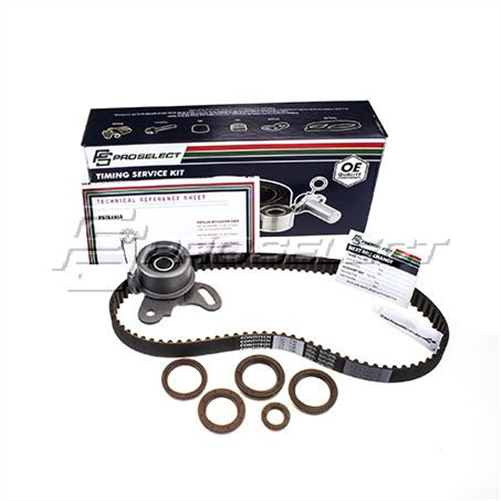 Timing Belt Kit Mitsubishi Lancer Mirage 1.5 4G15 4G91