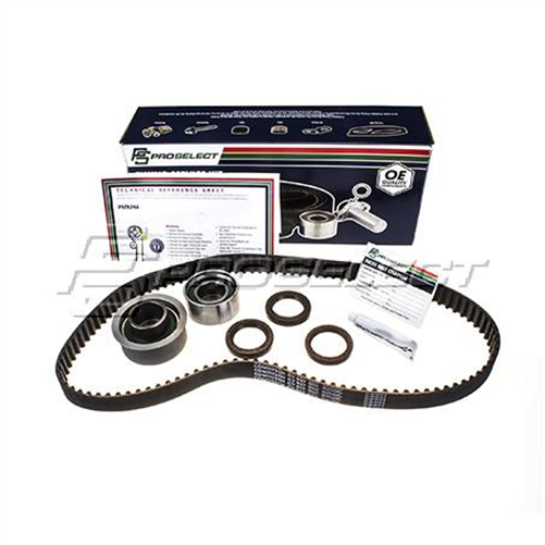 Timing Belt Kit Hyundai Accent Getz  G4E## 95-09