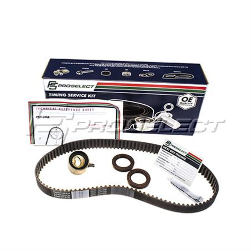 Timing Belt Kit Daewoo Matiz 3 Cyl 0.8 F8CV 99-04