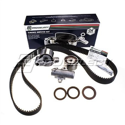 Timing Belt Kit Toyota Camry 3L 1MZ-FE 97-06 With HYDRALIC Tensioner