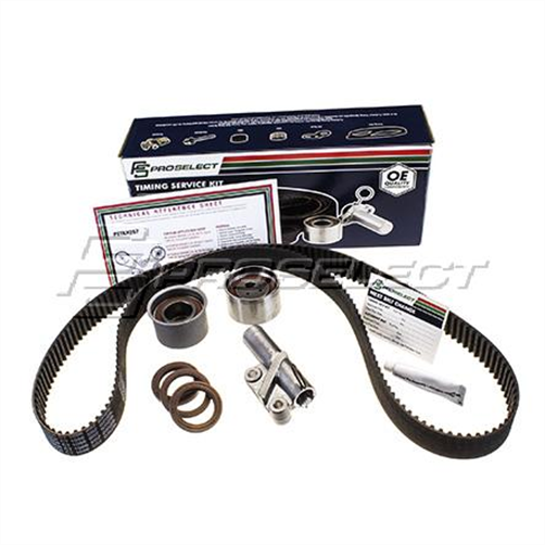 Timing Belt Kit Mitsubishi Magna 3.5 6G74 99-05