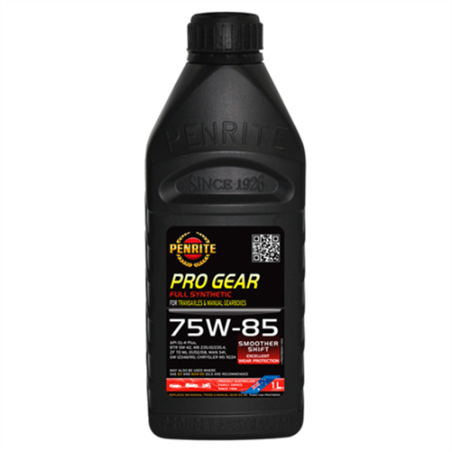 Pro Gear 75W-85 1L