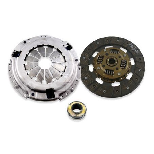 CLUTCH KIT HONDA CIVIC CONCERTO CRX 91-