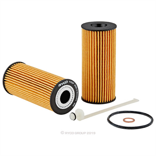 OIL FILTER R2828P