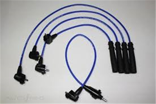 SPARK PLUG LEAD SET - TOYOTA 2RZ 2.4L 8V 92-05 RC-TYN807