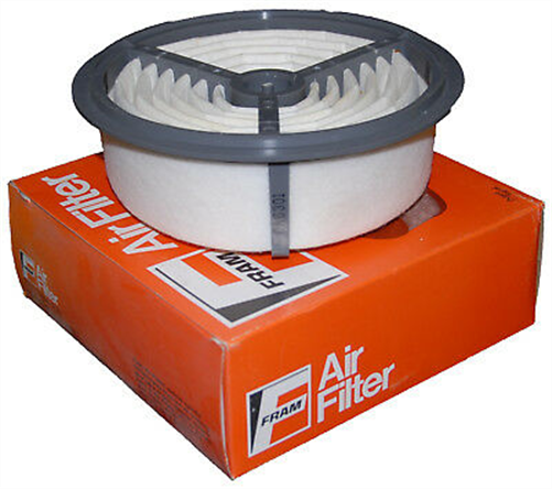 FRAM AIR FILTER CA6301 A466