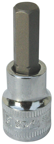 Socket 3/8 Drive Inhex  Metric 6mm