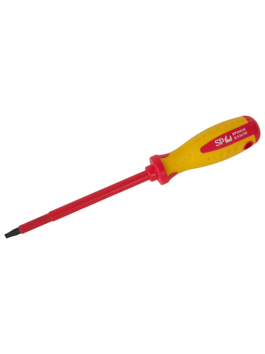 Electrical Slotted Screwdrivers