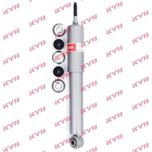 Shock Absorber Front - NISSAN D22 2WD 98- 553159