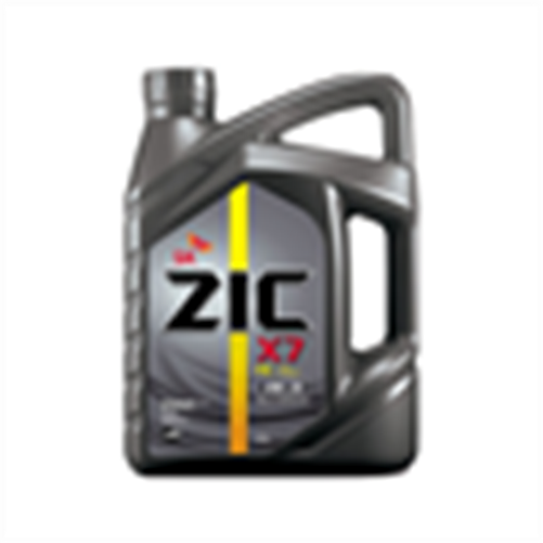 ZIC X9 5W-40 SN/CF ACEA A3/B4 FULL SYN 1L