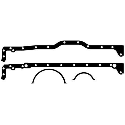 Sump Gasket JJ494