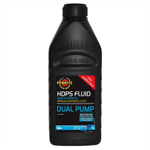 HDPS (Honda Dual Pump System) Fluid 1L