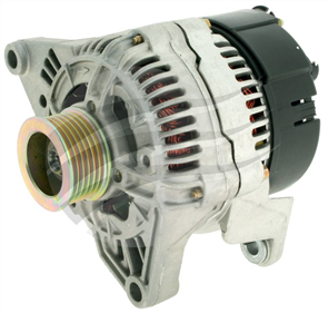 ALTERNATOR 12V 70AMP NISSAN MICRA 5/95&gt;2/98 1.3L 0123110007