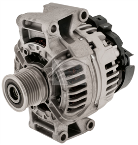 ALTERNATOR SUITS MERCEDES SPRINTER 0124325169