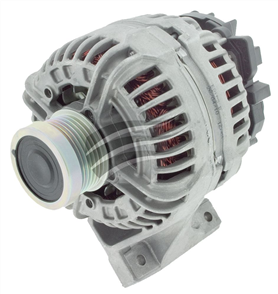 ALTERNATOR SUITS VOLVO S60 S80, V70, XC70 0124515054