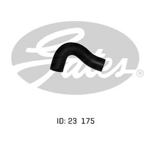 GATES RADIATOR HOSE UPPER 02-0924