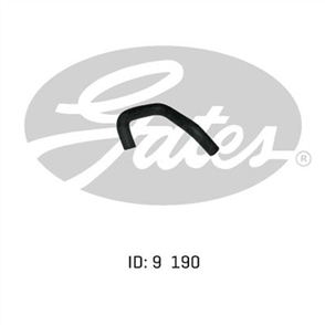 GATES HEATER HOSE 02-1129