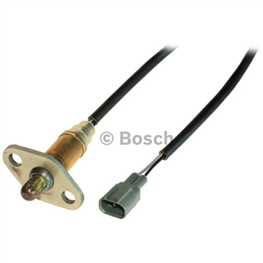 BOSCH O2 SENSOR - DIRECT FIT (2 WIRE)