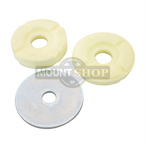 04D050 - FRT STRUT MNT UPPER WASHER KIT X5 06&gt;13 X6 08&gt;14