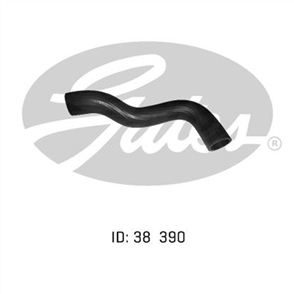 GATES RADIATOR HOSE UPPER 05-0273