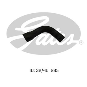 GATES RADIATOR HOSE UPPER 05-0713