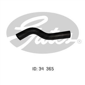 GATES RADIATOR HOSE LOWER 05-0800