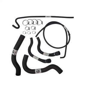 GATES RADIATOR HOSE KIT 07-0032