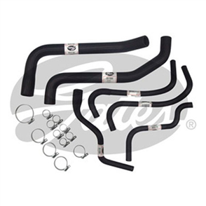 GATES RADIATOR HOSE KIT 07-0034