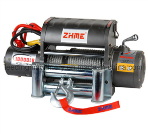 ELECTRIC WINCH 12V 1500LB