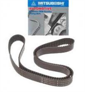 TIMING BELT MAZDA FORD B6 1987-94