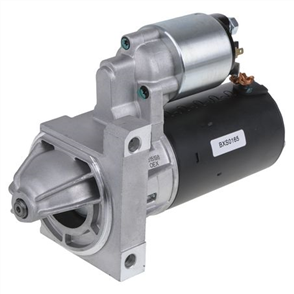 STARTER MOTOR 12V 9TH CW BOSCH STYLE