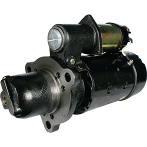 STARTER MOTOR 24V 12TH CW DELCO 37MT STYLE