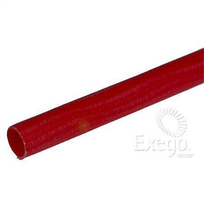 Heatshrink Tubing Red 3.2mm 1.2m