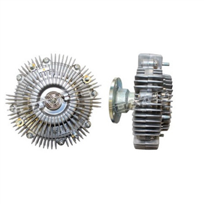 DAYCO FAN CLUTCH 115848