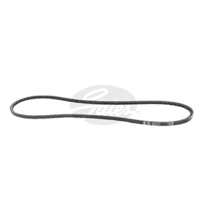 GATES V DRIVE BELT 11MM TOP WIDTH X 1255MM 11A1255