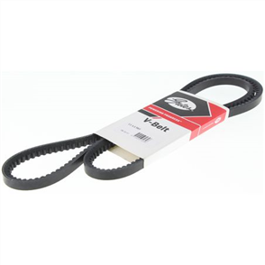 GATES V DRIVE BELT 11MM TOP WIDTH X 1385MM 11A1385