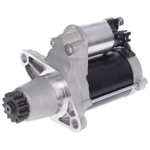 STARTER MOTOR 12V 13TH CCW DENSO STYLE DXS4006