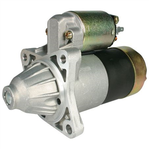 STARTER MOTOR 12V 10TH CW MITSUBISHI STYLE